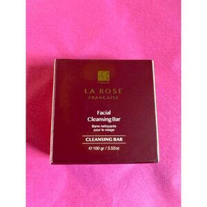 Lilia Rose facial cleanser‎ bar